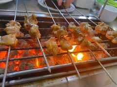 -小寒羊烧烤(凯瑞时代大厦店)