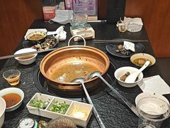 -一善菌·云南菌汤·云南菜(银泰城店)