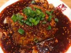 -老号尤兔头(西川店)