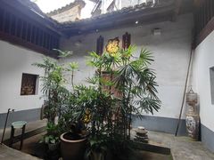 -董府·古宅餐厅