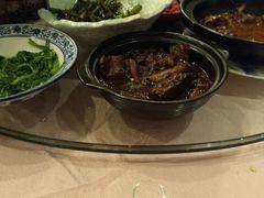 -九华山聚龙大酒店