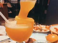 -blue frog蓝蛙(长泰广场店)