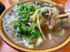-天下游美食餐厅