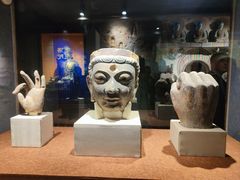 -张掖大佛寺景区