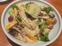 -渔家风味·鲅鱼水饺·央视展播·海鲜天津菜(开发区店)