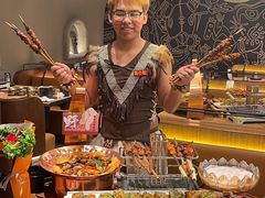 -野人部落(沈阳一店)