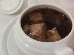 -东江渔村·古典园林·30年粤菜老字号(太和店)