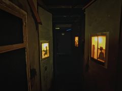 -MOJO密室逃脱(中街旗舰店)