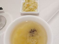 -粗茶淡饭·汉口公馆(循礼门店)