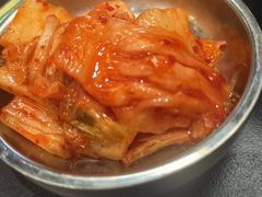 -许哥东北烧烤·铁丳烤串·宫后夹肉(繁花中心店)