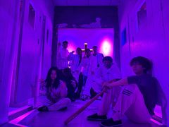 -棂笼·深度沉浸密室(武汉旗舰店)