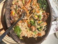 -七八冷面·延边朝鲜族美食(欢乐谷店)