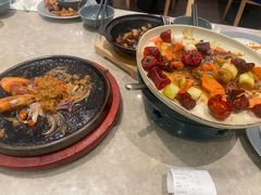 -鹿港小镇(悠唐店)