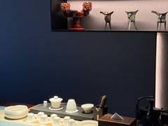 -曾宴·楚菜(湖北省博物馆店)