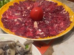 -潮汕大目牛肉火锅(皇岗旗舰店)