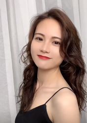-东方美妍小鹏造型
