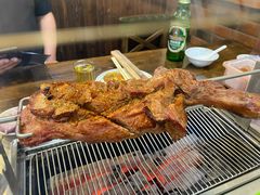-牧羊人烤羊排羊腿(康庄路店)