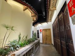 -金苑酒家·客家菜·广东老字号(万象店)