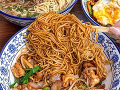 -复兴面王(河东路起源店)