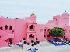 -漳州滨海火山岛自然生态风景区