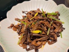 -桐湾大院·桐庐菜(滨江店)