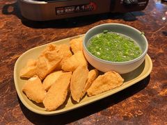 -凤兴鸡煲(宝安海雅店)