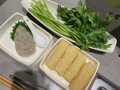 -海底捞火锅(奥山世纪城店)