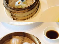 -富力丽思卡尔顿酒店·丽轩中餐厅
