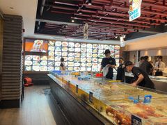 -渔傅·霞浦滩涂海鲜(建平店)