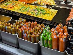 -龙师傅卤炒(天马店)