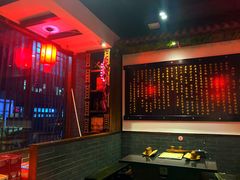 -宽板凳老灶火锅(南礼士路店)
