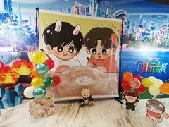 -SFC上影影城(港汇永华IMAX激光店)