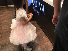 -GODIVA(国际金融中心店)