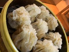 -正宗天津烧麦馆(柳州路店)