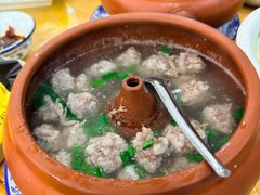 -味旭香餐厅 老字号