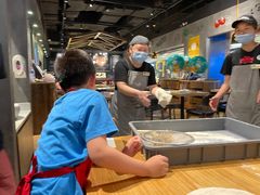 -棒约翰比萨·意面(张江长泰店)