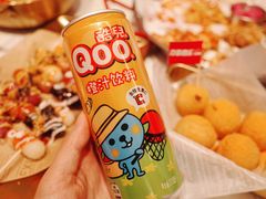 -百事喜乐炸鸡铺(合肥首店)