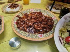 -烤肉季饭庄
