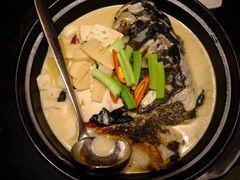 -浙江安吉JW万豪酒店·万豪中餐厅