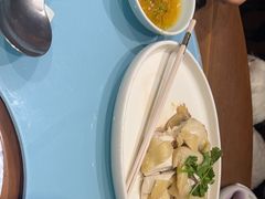 -琼菜人家·海南菜·文昌鸡(文昌大道店)