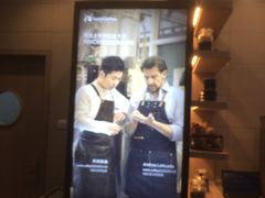 -luckincoffee瑞幸咖啡(冠福大厦店)