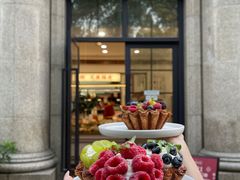 -富贵面包公司(运河店)