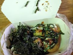 -阿叔鸡蛋仔(燎原路店)