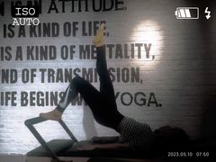 -杭菁壹号健身(余之城店)