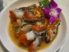 -爷爷的草帽·海鲜馆(孙塘路店)