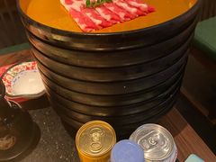 -牛New寿喜烧(金茂览秀城店)