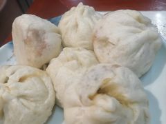 牛肉蒸包-吉同饭店(绿地·香榭丽公馆店)