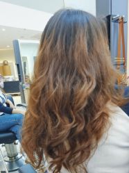 -M² LAB HAIR SALON