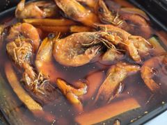 -耍盆友·重庆江湖菜(百子湾店)