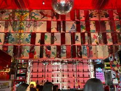 -百威KTV(恒福路店)